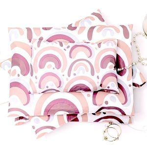 🍂Gusseted Mailers(Expandable bottom) 14x19x4 100% recyclable, Sustainable